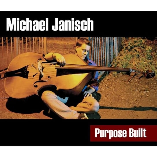 Purpose Built Janisch Michael