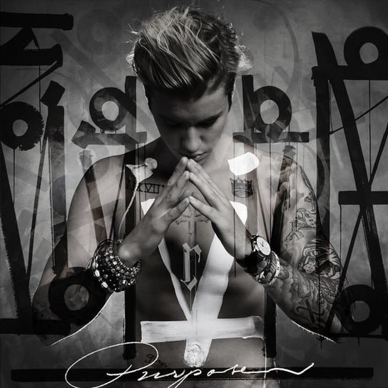 Purpose (Deluxe Edition) Bieber Justin