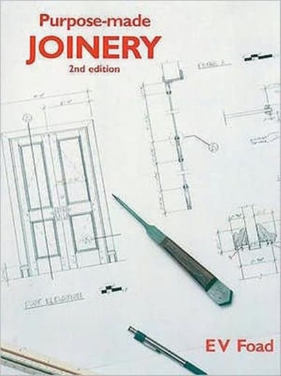 Purpose-Made Joinery Foad Edward