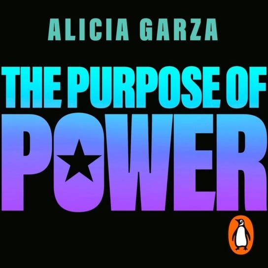 Purpose of Power Garza Alicia