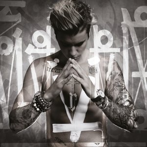 Purpose, płyta winylowa Bieber Justin