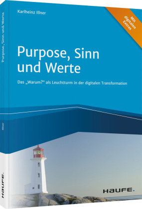 Purpose, Sinn und Werte Haufe-Lexware