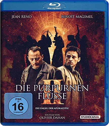 purpurnen Flüsse 2 - Die Engel der Apocalypse, Die Various Directors