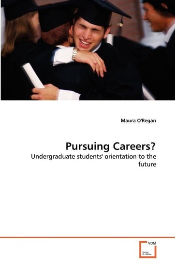 Pursuing Careers? O'regan Maura