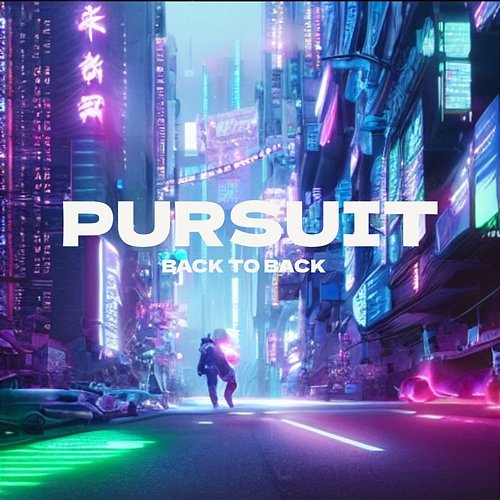 Pursuit Back To Back