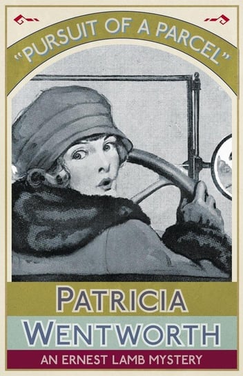 Pursuit of a Parcel Wentworth Patricia