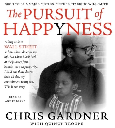 Pursuit of Happyness Gardner Chris