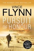 Pursuit Of Honour Flynn Vince
