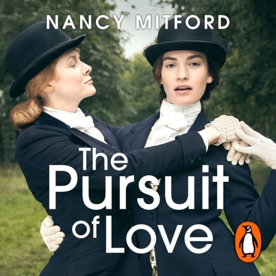Pursuit of Love Mitford Nancy