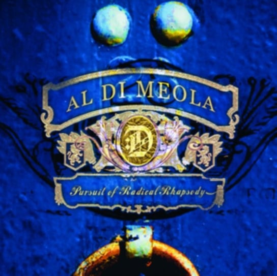 Pursuit of Radical Rhapsody, płyta winylowa Al Di Meola