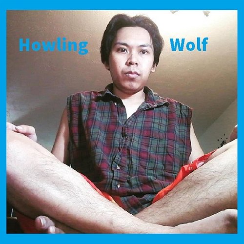 Pursuit to Happiness Howling Wolf