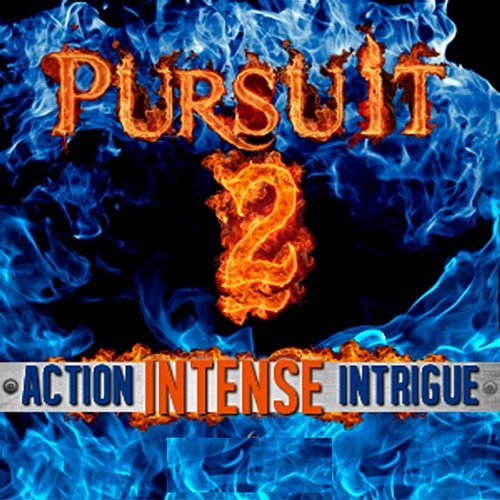 Pursuit, Vol. 2: Intense Action Intrigue Hollywood Film Music Orchestra