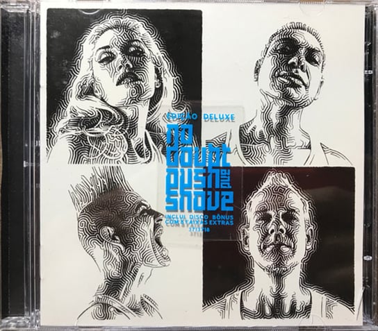 Push And Shove (Deluxe Edition) No Doubt
