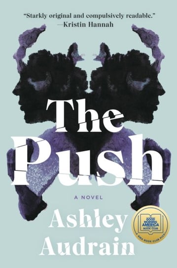 Push Ashley Audrain