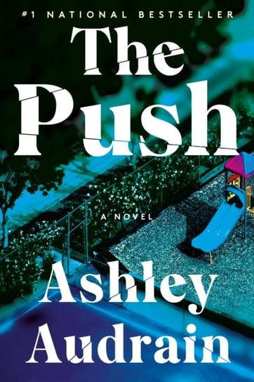 Push Ashley Audrain