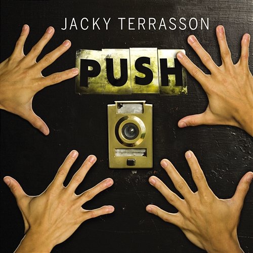 Push Jacky Terrasson