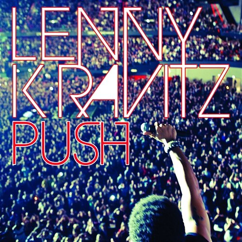 Push Lenny Kravitz