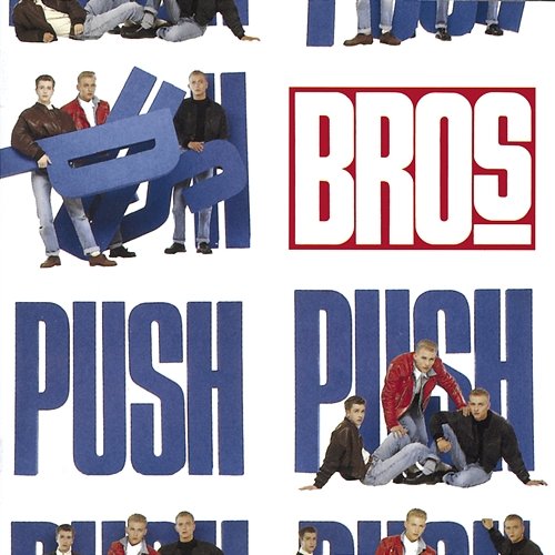 Push Bros
