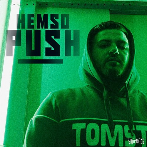 Push Hemso