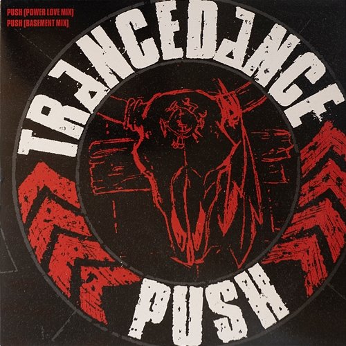 Push Trance Dance