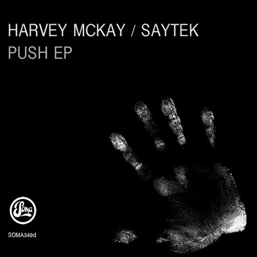 Push Saytek, Harvey McKay