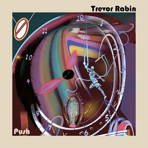 Push Trevor Rabin