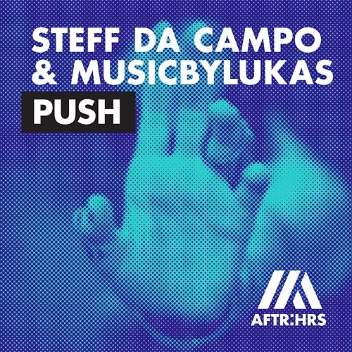 Push Steff da Campo & musicbyLUKAS