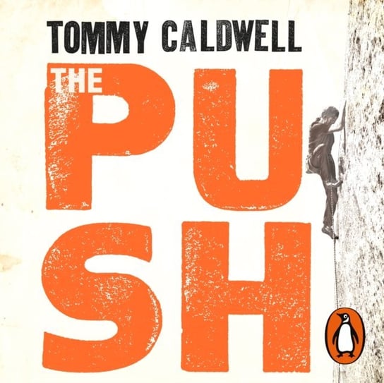 Push Caldwell Tommy