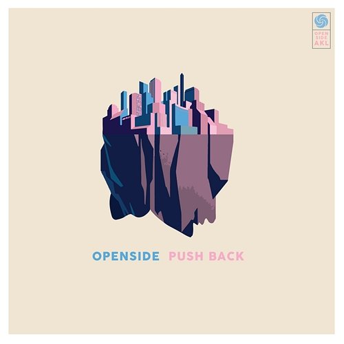 Push Back Openside