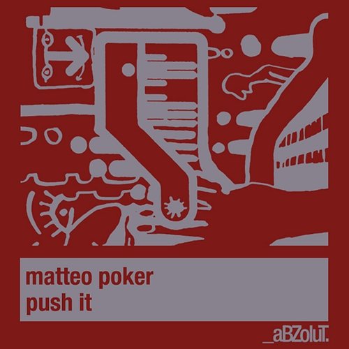 Push It Matteo Poker