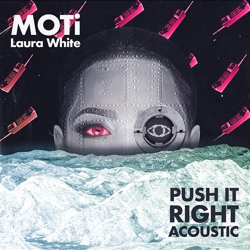 Push It Right Moti, Laura White