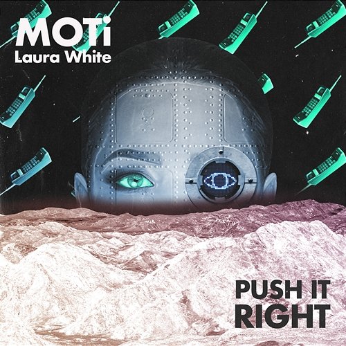 Push It Right Moti, Laura White