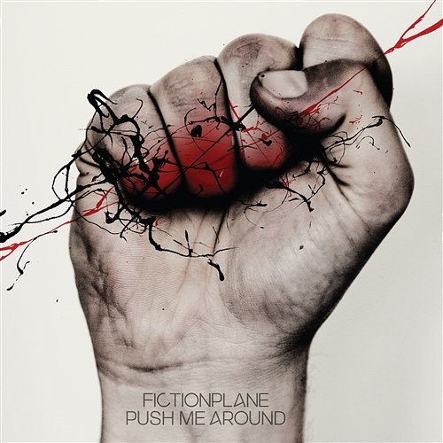 Push Me Around Fiction Plane
