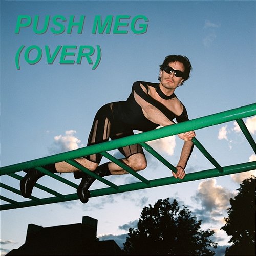 Push meg (over) Jonas Øren