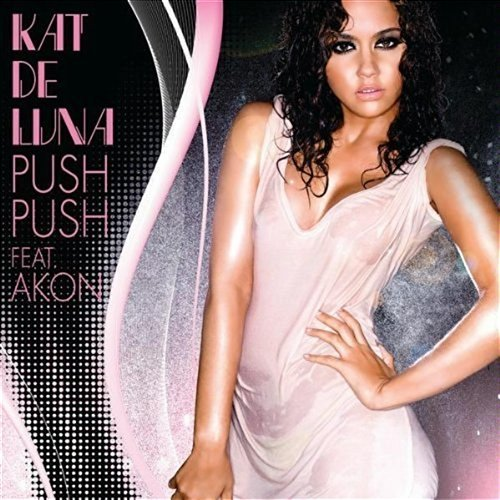 Push Push Kat DeLuna feat. Akon