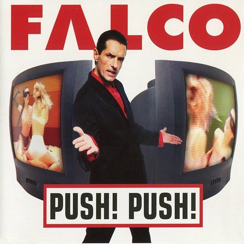 Push! Push! Falco