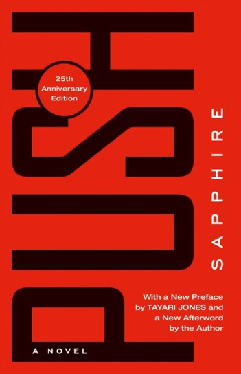 Push (Revised) Sapphire