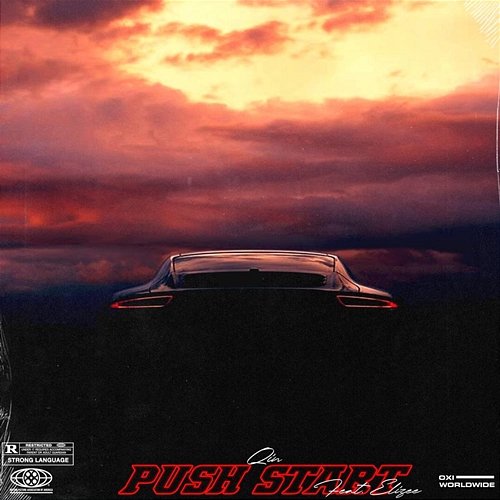 Push Start Qin feat. Elizée