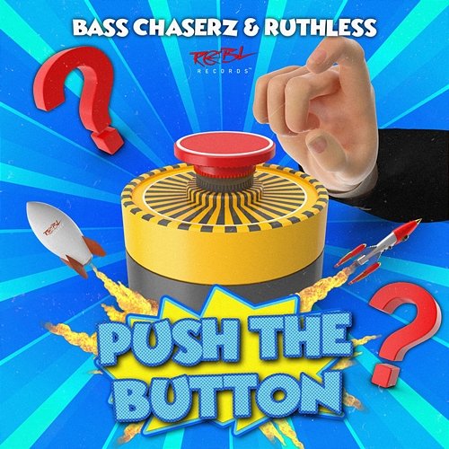 Push the Button Bass Chaserz, Ruthless