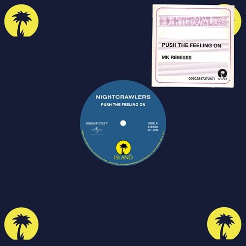 Push the Feeling on Nightcrawlers