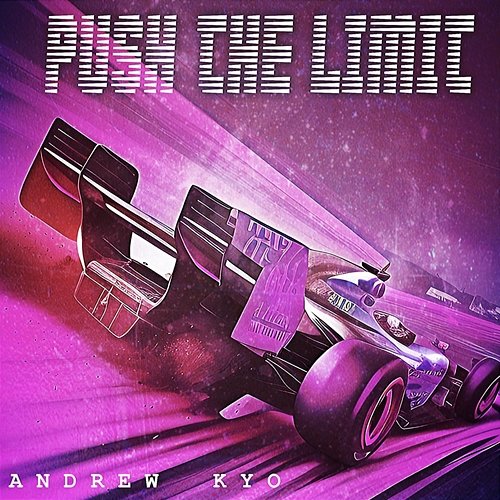 Push The Limit Andrew Kyo