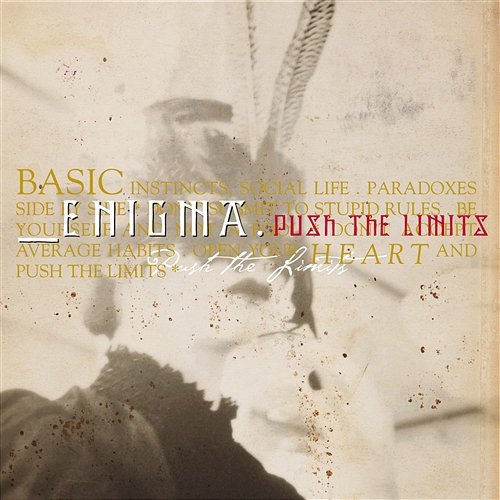Push The Limits Enigma