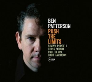 Push the Limits Patterson Ben