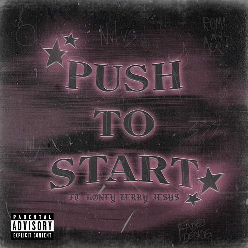 Push To Start NVTVS feat. Honey Berry Jesus