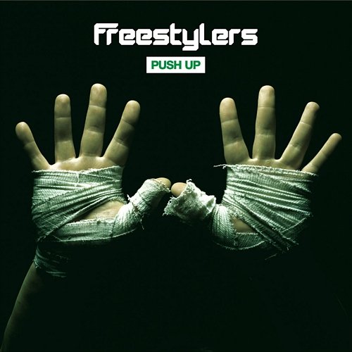 Push up Freestylers