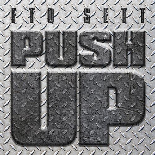 Push Up FTO Sett