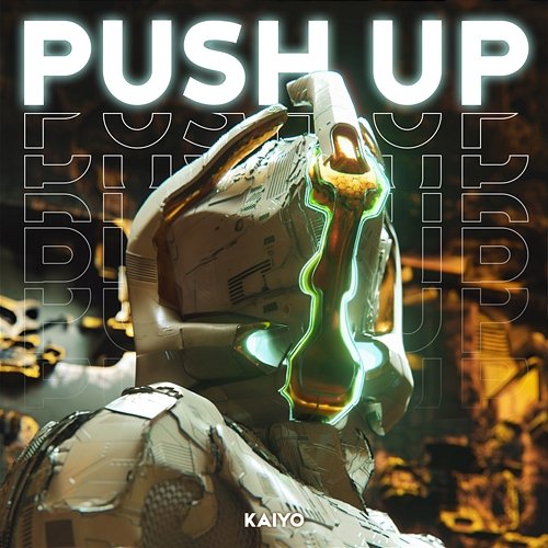 Push Up Kaiyo
