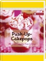 Push-up-Cakepops Muller Sandra