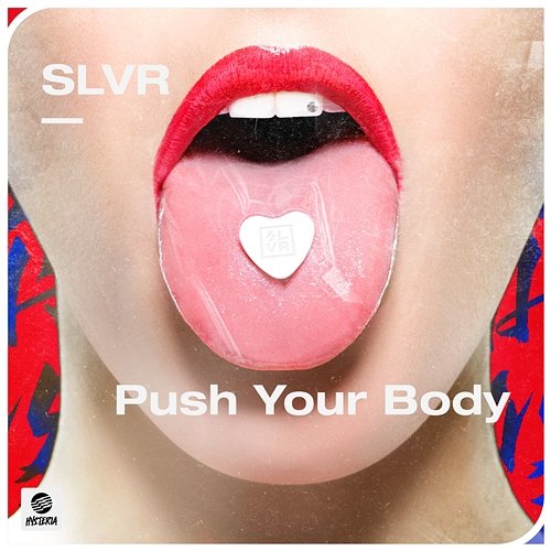 Push Your Body SLVR