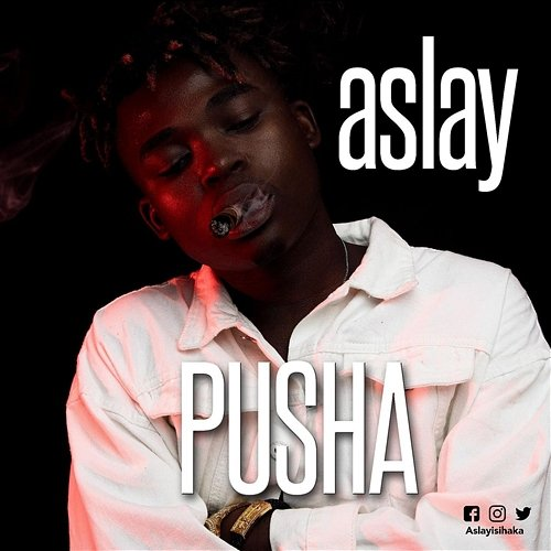 Pusha Aslay